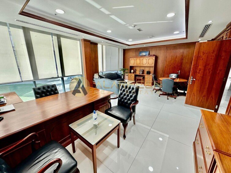 JVC District 13 Office Space for Sale, Jumeirah Village Circle (JVC), Dubai
