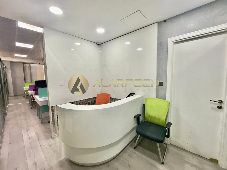 JVC District 13 Office Space for Sale, Jumeirah Village Circle (JVC), Dubai