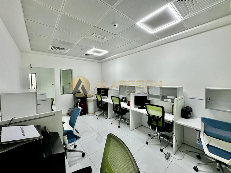 JVC District 13 Office Space for Sale, Jumeirah Village Circle (JVC), Dubai