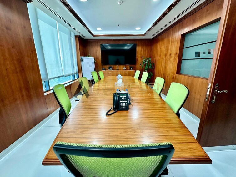 JVC District 13 Office Space for Sale, Jumeirah Village Circle (JVC), Dubai