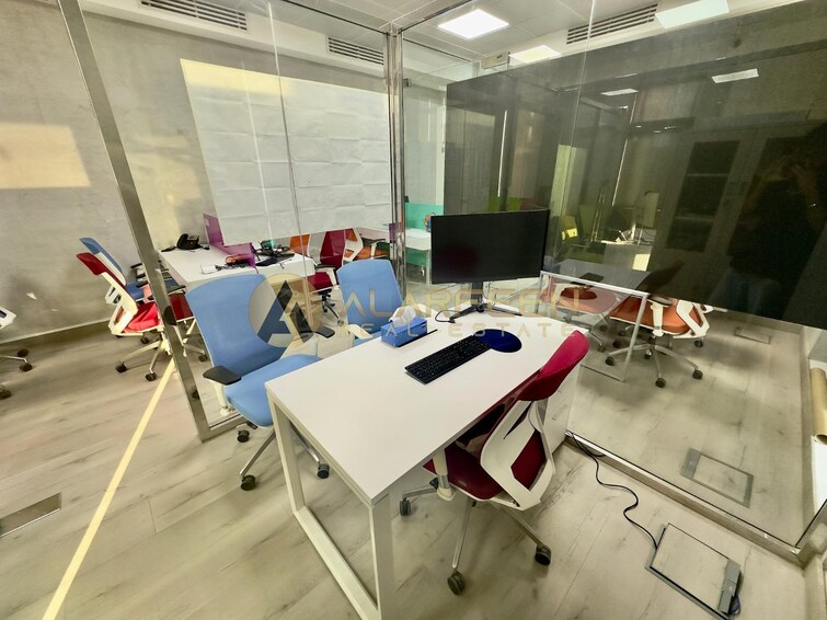 JVC District 13 Office Space for Sale, Jumeirah Village Circle (JVC), Dubai