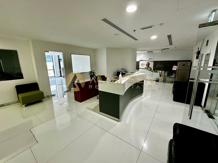 JVC District 13 Office Space for Sale, Jumeirah Village Circle (JVC), Dubai