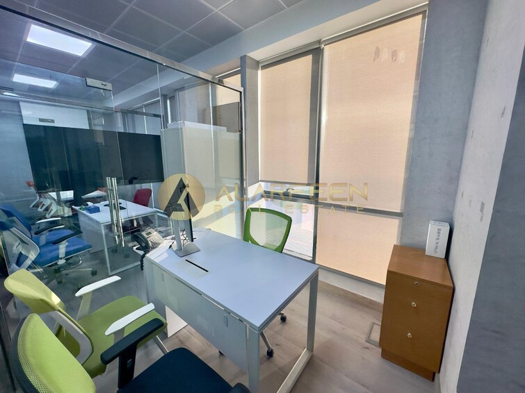 JVC District 13 Office Space for Sale, Jumeirah Village Circle (JVC), Dubai