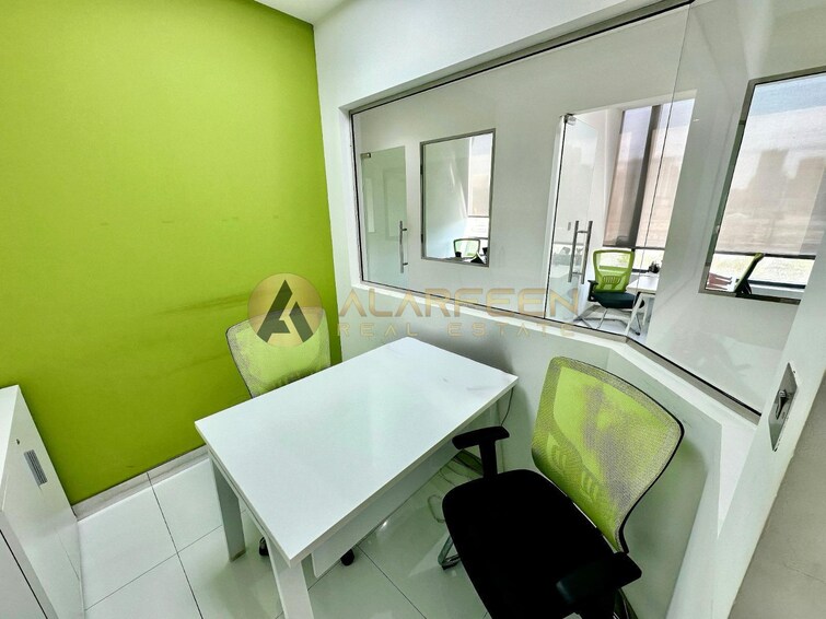 JVC District 13 Office Space for Sale, Jumeirah Village Circle (JVC), Dubai