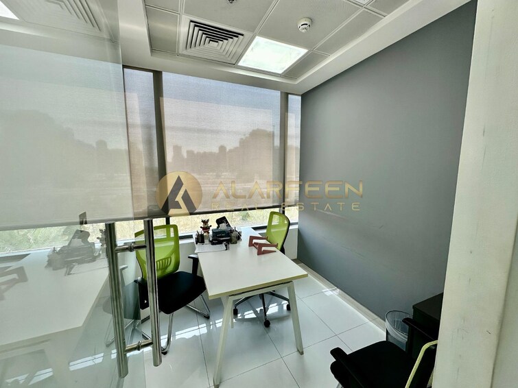 JVC District 13 Office Space for Sale, Jumeirah Village Circle (JVC), Dubai