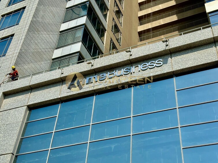 JVC District 13 Office Space for Sale, Jumeirah Village Circle (JVC), Dubai