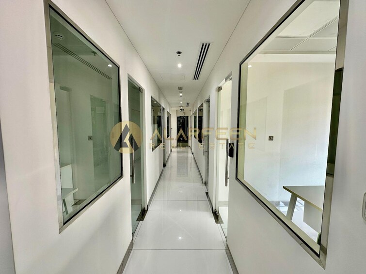 JVC District 13 Office Space for Sale, Jumeirah Village Circle (JVC), Dubai