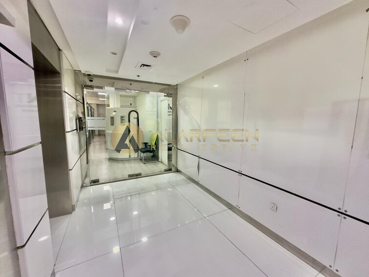 JVC District 13 Office Space for Sale, Jumeirah Village Circle (JVC), Dubai