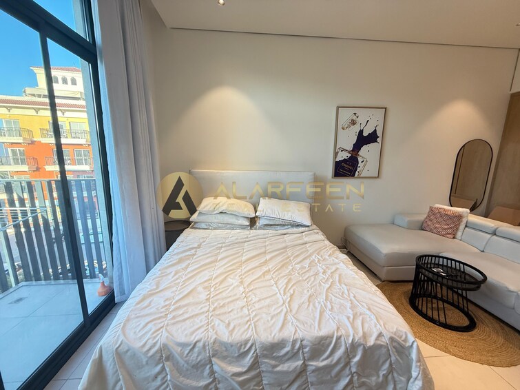 JVC District 13 Apartment for Rent, Jumeirah Village Circle (JVC), Dubai