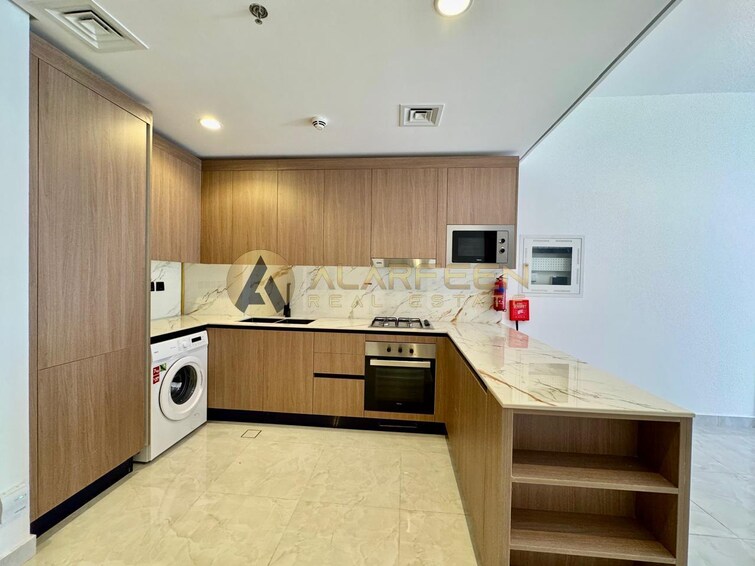 JVC District 10 Apartment for Rent, Jumeirah Village Circle (JVC), Dubai