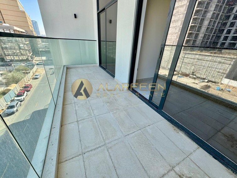 JVC District 10 Apartment for Rent, Jumeirah Village Circle (JVC), Dubai