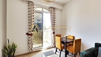 JVC District 10 Apartment for Rent, Jumeirah Village Circle (JVC), Dubai