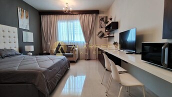 Al Dhabi Tower Apartment for Rent, Arjan, Dubai