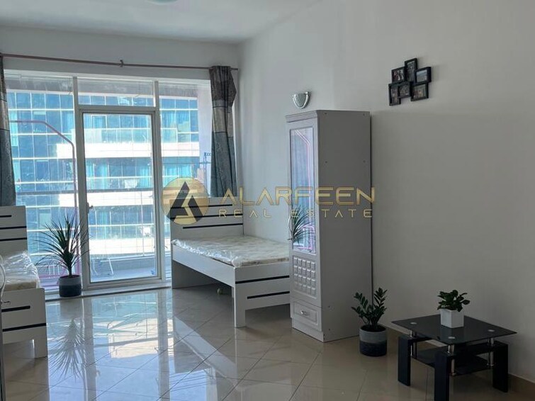 Hub Canal 2 Tower Apartment for Rent, Dubai Sports City, Dubai