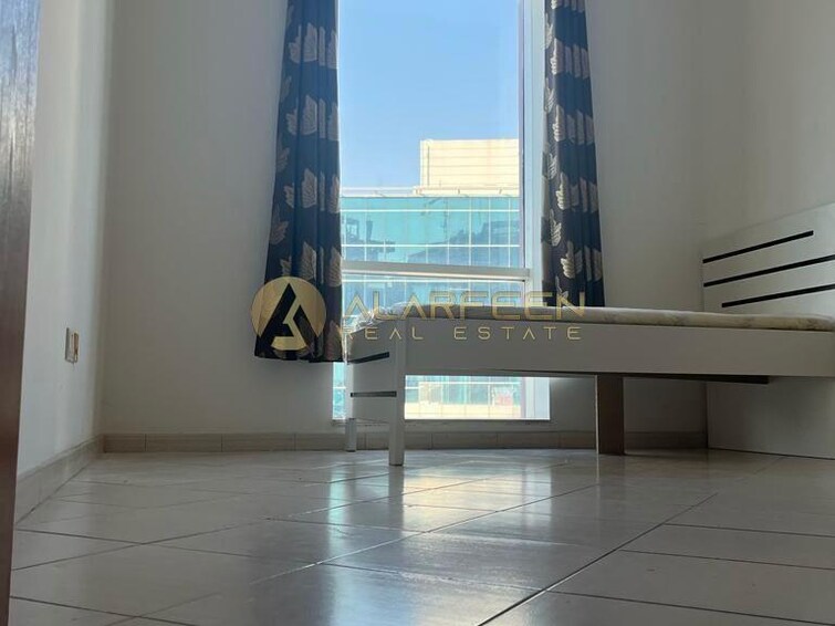 Hub Canal 2 Tower Apartment for Rent, Dubai Sports City, Dubai