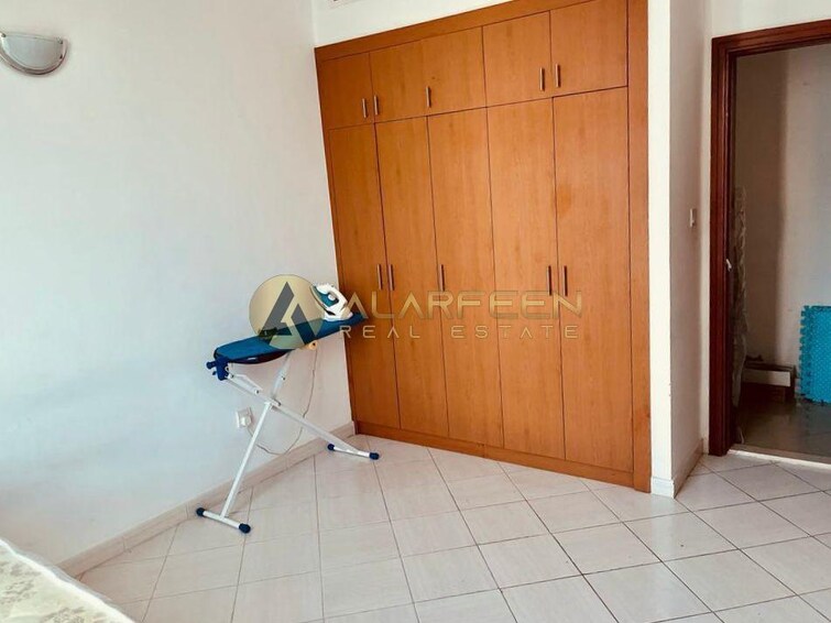 Hub Canal 2 Tower Apartment for Rent, Dubai Sports City, Dubai