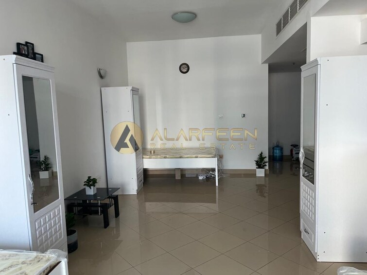 Hub Canal 2 Tower Apartment for Rent, Dubai Sports City, Dubai