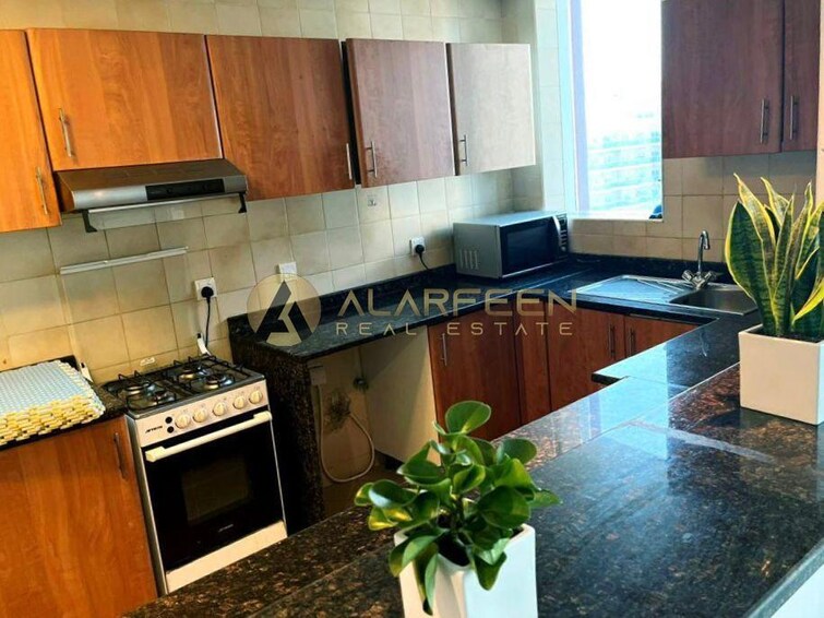 Hub Canal 2 Tower Apartment for Rent, Dubai Sports City, Dubai