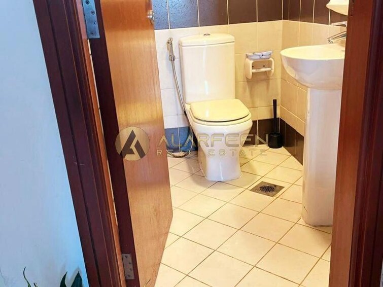 Hub Canal 2 Tower Apartment for Rent, Dubai Sports City, Dubai