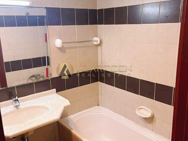 Hub Canal 2 Tower Apartment for Rent, Dubai Sports City, Dubai