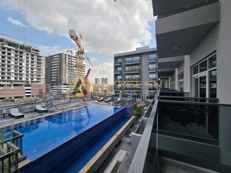 JVC District 13 Apartment for Rent, Jumeirah Village Circle (JVC), Dubai