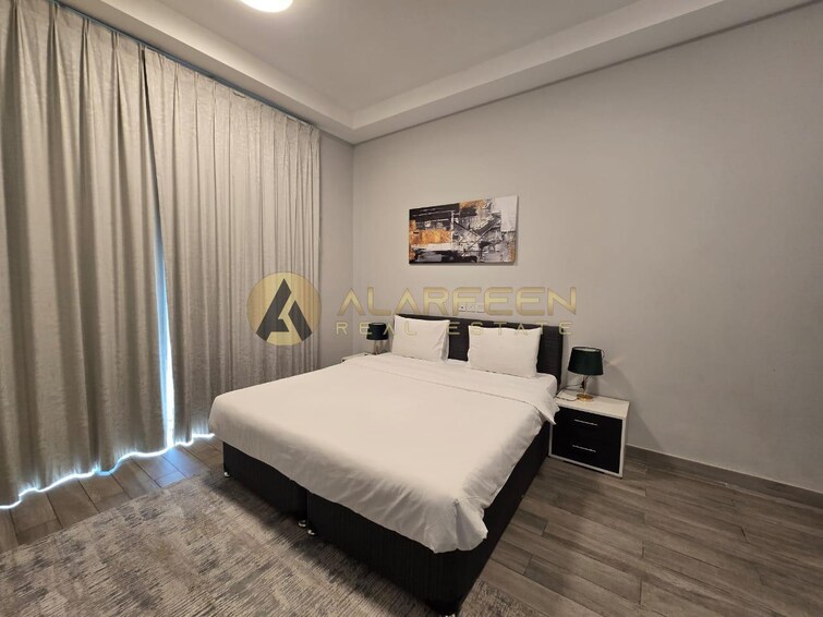 JVC District 13 Apartment for Rent, Jumeirah Village Circle (JVC), Dubai