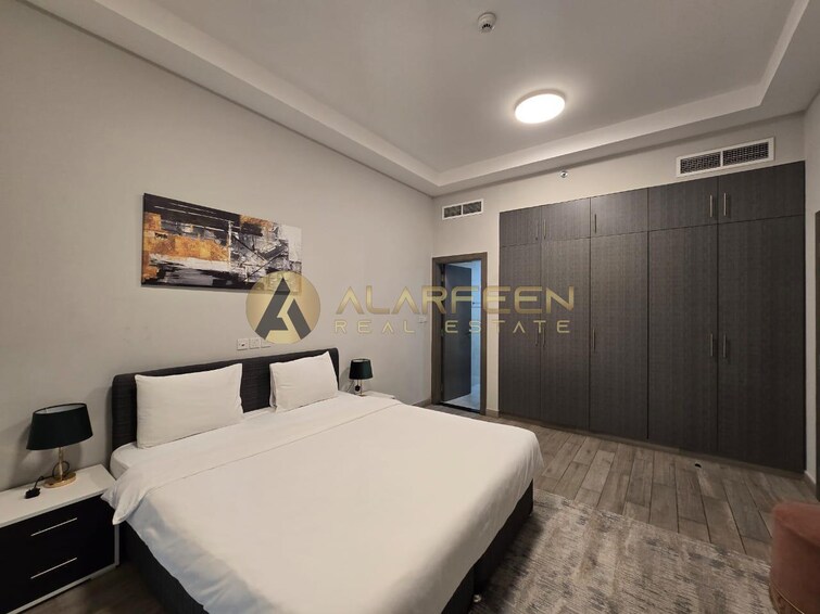 JVC District 13 Apartment for Rent, Jumeirah Village Circle (JVC), Dubai