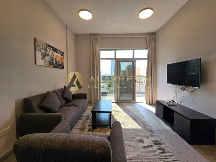 JVC District 13 Apartment for Rent, Jumeirah Village Circle (JVC), Dubai