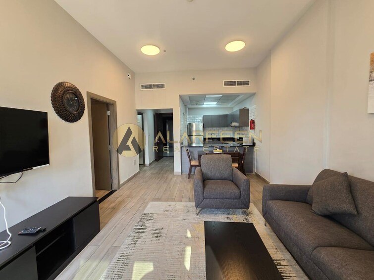 JVC District 13 Apartment for Rent, Jumeirah Village Circle (JVC), Dubai