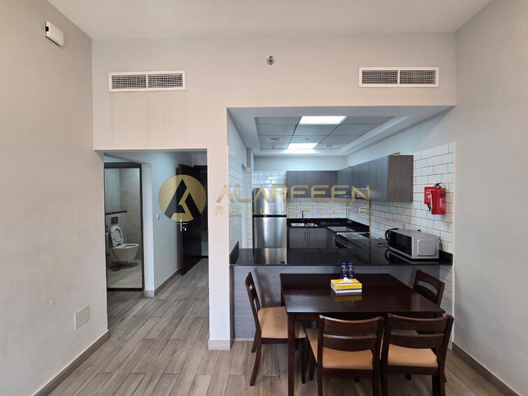 JVC District 13 Apartment for Rent, Jumeirah Village Circle (JVC), Dubai