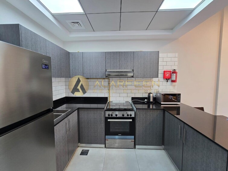 JVC District 13 Apartment for Rent, Jumeirah Village Circle (JVC), Dubai