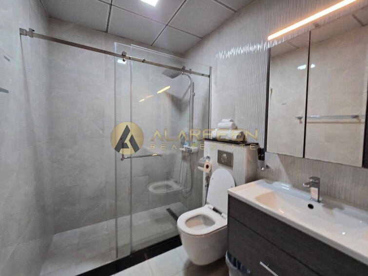 JVC District 13 Apartment for Rent, Jumeirah Village Circle (JVC), Dubai