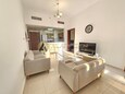 2 BR 1099 Sq.Ft. Apartment in Elite Sports Residence 10