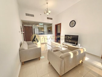 2 BR Apartment For Rent in Elite Sports Residence 10 Cover Image