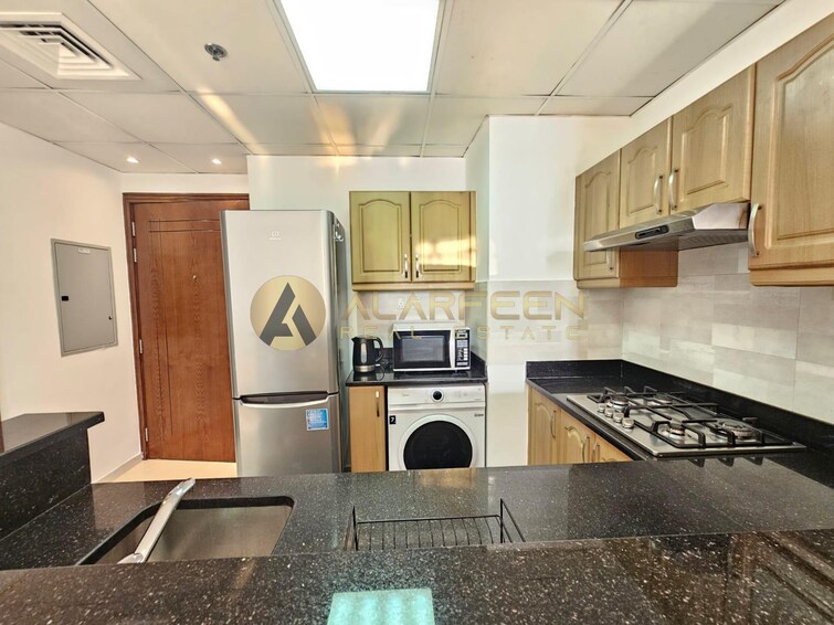 Elite Sports Residence Apartment for Rent, Dubai Sports City, Dubai