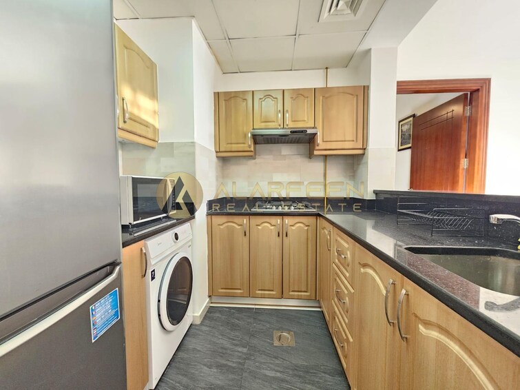 Elite Sports Residence Apartment for Rent, Dubai Sports City, Dubai