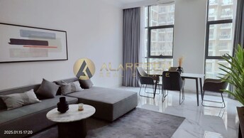 Aras Residence Apartment for Rent, Majan, Dubai