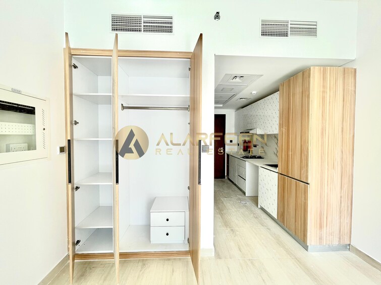 404.29 Sq.Ft. Apartment for Sale in JVC District 15, Jumeirah Village Circle (JVC), Dubai - 8079627 photo 4