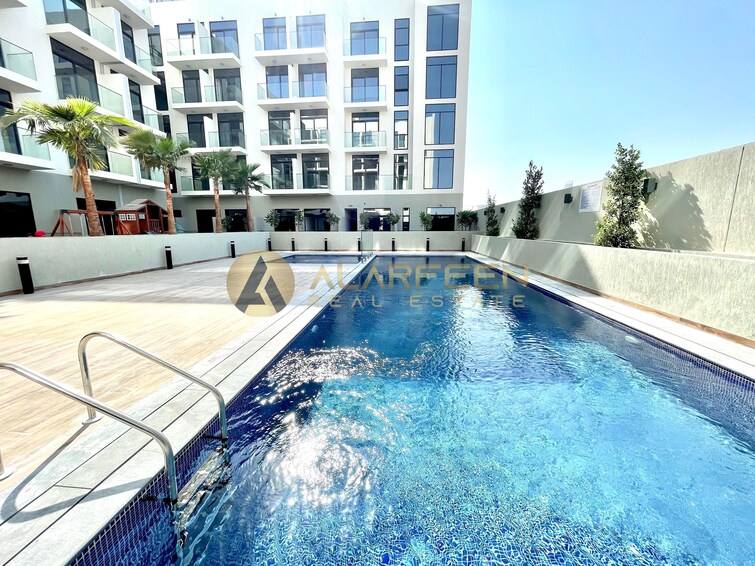 404.29 Sq.Ft. Apartment for Sale in JVC District 15, Jumeirah Village Circle (JVC), Dubai - 8079627 photo 12
