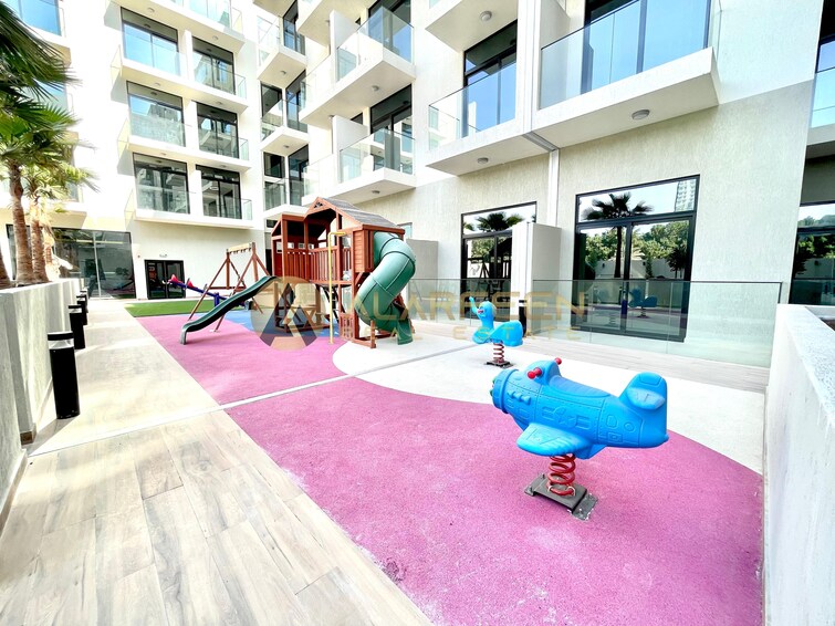 404.29 Sq.Ft. Apartment for Sale in JVC District 15, Jumeirah Village Circle (JVC), Dubai - 8079627 photo 15
