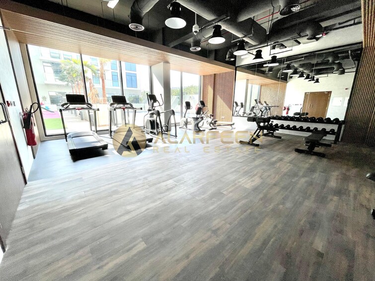 404.29 Sq.Ft. Apartment for Sale in JVC District 15, Jumeirah Village Circle (JVC), Dubai - 8079627 photo 16