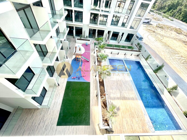 404.29 Sq.Ft. Apartment for Sale in JVC District 15, Jumeirah Village Circle (JVC), Dubai - 8079627 photo 17