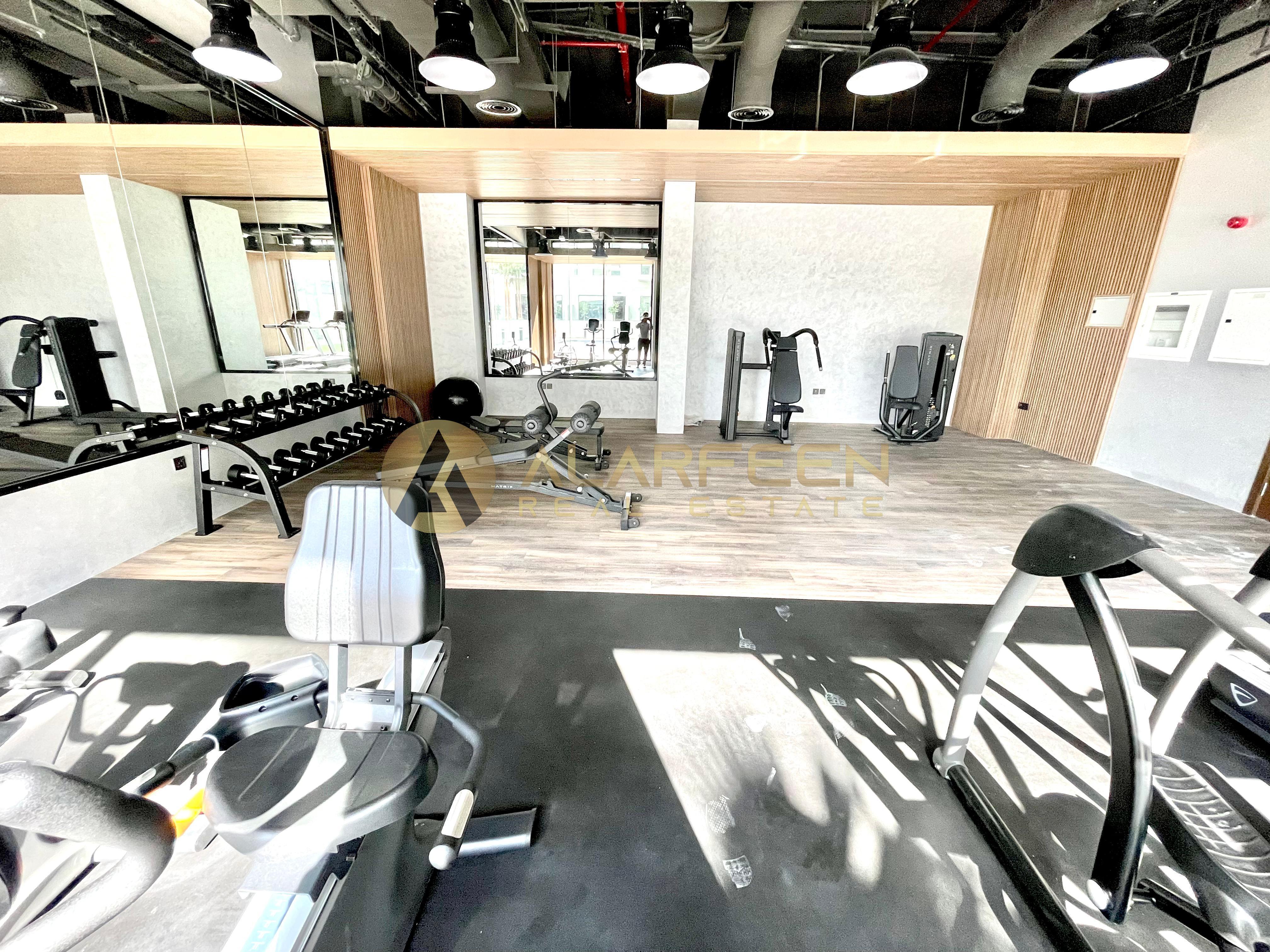 404.29 Sq.Ft. Apartment for Sale in JVC District 15, Jumeirah Village Circle (JVC), Dubai - 8079627 photo 35