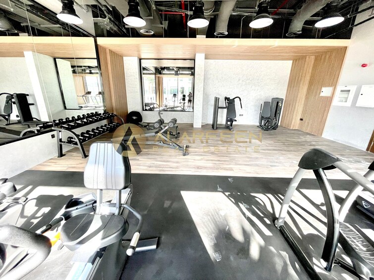 404.29 Sq.Ft. Apartment for Sale in JVC District 15, Jumeirah Village Circle (JVC), Dubai - 8079627 photo 18