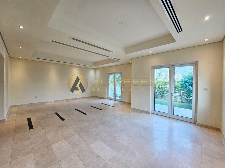 Quortaj Villa for Rent, Al Furjan, Dubai