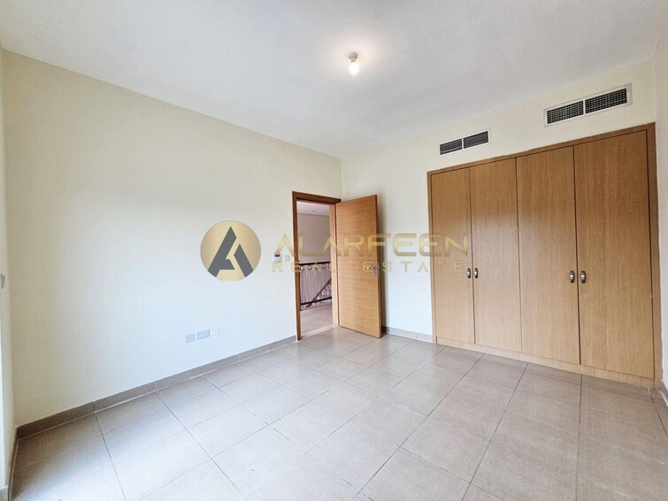 Quortaj Villa for Rent, Al Furjan, Dubai