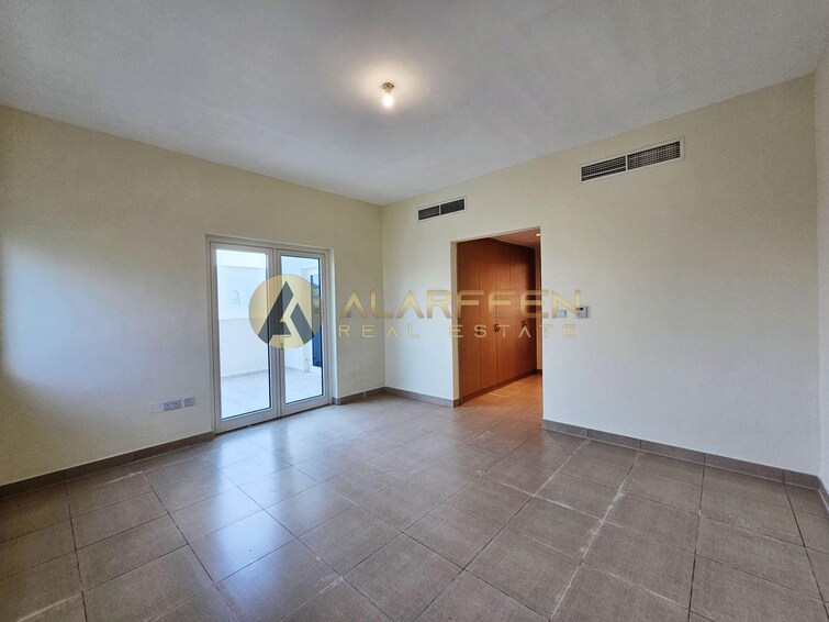Quortaj Villa for Rent, Al Furjan, Dubai