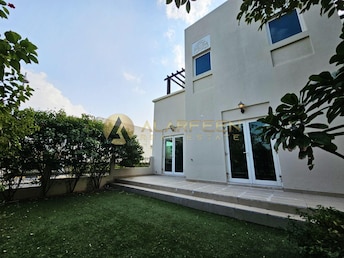 Quortaj Villa for Rent, Al Furjan, Dubai