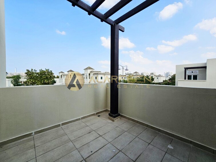 Quortaj Villa for Rent, Al Furjan, Dubai