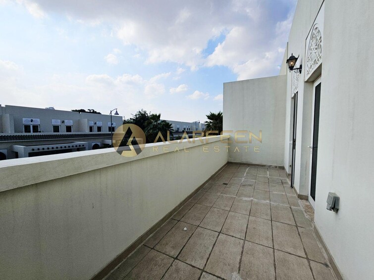 Quortaj Villa for Rent, Al Furjan, Dubai